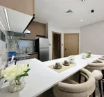 Creek Towers عجمان فرصة استثمار لا تفوت او للسكن الفاخر تملك حر لجميع الجنسيات و يورث بدون عمولة استثمر بمستقبل عجمان : Image 4