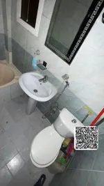 للإيجار السنوي في عجمان ♨️استديو مطبخ منفصل👌 👈في الراشيديه 3   قريب علي  عجمان وان تاور/For annual rent in Ajman ♨️ Studio with separate kitchen 👌  👈 In Al Rashidiya 3, near Ajman One Tower : Image 4