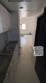 للإيجار السنوي في عجمان ♨️استديو مطبخ منفصل👌 👈في الراشيديه 3   قريب علي  عجمان وان تاور/For annual rent in Ajman ♨️ Studio with separate kitchen 👌  👈 In Al Rashidiya 3, near Ajman One Tower : Image 6