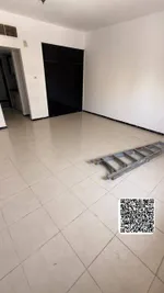 للإيجار السنوي في عجمان ♨️استديو مطبخ منفصل👌 👈في الراشيديه 3   قريب علي  عجمان وان تاور/For annual rent in Ajman ♨️ Studio with separate kitchen 👌  👈 In Al Rashidiya 3, near Ajman One Tower : Image 7