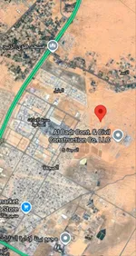 ارض صناعية للبيع في التعويضات الصجعة الصناعية القديمة 10700 قدم تملك مواطنين ودول مجلس التعاون – الشارقة
Industrial Land for Sale in Al Saja’a Old Industrial – Compensation Area 10700 sqft GCC Ownership – Sharjah : Image 2