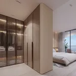 مع المطور مباشرة شقق فندقيه للبيع بنظام الاقساط دفعه اولي 5% بدون عموله او رسوم تسجيل علي شاطي مباشرة : Image 4