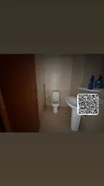 للإيجار السنوي في عجمان ♨️غرفه وصاله ببلكونه مع باركين👌 👈في الراشيديه 1 ابراج اللؤلؤه  قريب علي مخرج دبي والشارقه//For annual rent in Ajman ♨️ One bedroom and living room with balcony 👌 👈 In Al Rashidiya 1, Pearl Towers, near the Dubai and Sharjah ex : Image 3