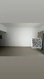 للإيجار السنوي في عجمان ♨️غرفه وصاله ببلكونه مع باركين👌 👈في الراشيديه 1 ابراج اللؤلؤه  قريب علي مخرج دبي والشارقه//For annual rent in Ajman ♨️ One bedroom and living room with balcony 👌 👈 In Al Rashidiya 1, Pearl Towers, near the Dubai and Sharjah ex : Image 5