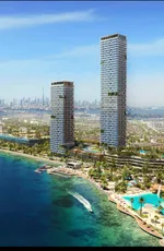 تملك الان استوديو باسلوب حياه جديد بمشروع سكني مميز بالجميرا : Image 4