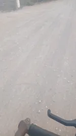 مزرعه في الساد الشمالي موقع لا ولن يتكرر ثاني مزرعه من الشارع العام : Image 1