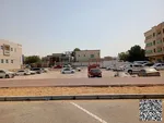 ارض تجارية g+6 علي شارع السلام زاوية 3 شوارع Commercial land G+6 on Al Salam Street, corner plot. : Image 1