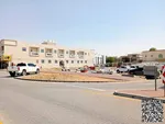 ارض تجارية g+6 علي شارع السلام زاوية 3 شوارع Commercial land G+6 on Al Salam Street, corner plot. : Image 2