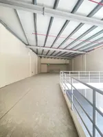 A warehouse for annual rent at a special price suitable for all business activities in the best locations of Ajman : Image 2