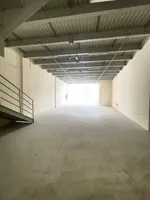 A warehouse for annual rent at a special price suitable for all business activities in the best locations of Ajman : Image 3