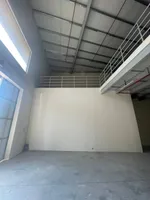 A warehouse for annual rent at a special price suitable for all business activities in the best locations of Ajman : Image 4