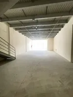 A warehouse for annual rent at a special price suitable for all business activities in the best locations of Ajman : Image 7
