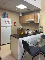 تملك حر لجميع الجنسيات شقة للبيع بابراج السيتي تاوربسعر اجمالي 340 الف درهم فقط! دفعة اولى 240 الف و قسط شهري 3015 درهم!! : Image 1