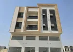 🏢 للبيع | مبنى استثماري سكني تجاري جديد بالكامل (أول ساكن) : Image 8