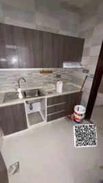 For annual rent in Ajman ♨️ One bedroom and living room 👈 👈 Location: Al Rawdah 1 near Al Hamidiya Police Station For annual rent in Ajman ♨️ One bedroom and living room, second occupation 👈 Location: Al Rawda 1, near Al Hamidiya Police Station : Image 7