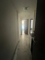 شقة للبيع بابراج الواحة غرفتين و صالة | تملك حر لجميع الجنسيات و يورث | اقساط مباشرة مع المطور بدون فوائد بنكية : Image 1