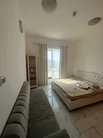 شقة للبيع بابراج الواحة غرفتين و صالة | تملك حر لجميع الجنسيات و يورث | اقساط مباشرة مع المطور بدون فوائد بنكية : Image 5