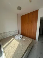 شقة للبيع بابراج الواحة غرفتين و صالة | تملك حر لجميع الجنسيات و يورث | اقساط مباشرة مع المطور بدون فوائد بنكية : Image 6