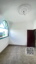 For annual rent in Ajman ♨️ One bedroom and living room with balcony 👈 👈 Location: Al Rashidiya 1 next to Nestouga near Al Mina Street For annual rent in Ajman ♨️ One bedroom and living room with balcony 👈 Location: Al Rashidiya 1, next to Nesto and  : Image 3