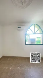 For annual rent in Ajman ♨️ One bedroom and living room with balcony 👈 👈 Location: Al Rashidiya 1 next to Nestouga near Al Mina Street For annual rent in Ajman ♨️ One bedroom and living room with balcony 👈 Location: Al Rashidiya 1, next to Nesto and  : Image 4