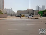Commercial land near Ajman Corniche and Ship Roundabout. ارض تجارية بالقرب من الكورنيش ودوار السفينة : Image 2