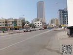 Commercial land near Ajman Corniche and Ship Roundabout. ارض تجارية بالقرب من الكورنيش ودوار السفينة : Image 3