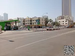 Commercial land near Ajman Corniche and Ship Roundabout. ارض تجارية بالقرب من الكورنيش ودوار السفينة : Image 4