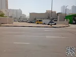 Commercial land near Ajman Corniche and Ship Roundabout. ارض تجارية بالقرب من الكورنيش ودوار السفينة : Image 5