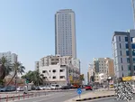 Commercial land near Ajman Corniche and Ship Roundabout. ارض تجارية بالقرب من الكورنيش ودوار السفينة : Image 8