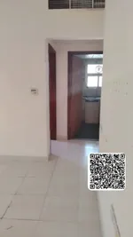 للإيجار السنوي في عجمان ♨️غرفه وصاله 👈 👈الموقع:فى النعيمية 1 قريبة لمستشفى ثومبي For annual rent in Ajman ♨️ One bedroom and living room 👈  Location: Al Nuaimiya 1, near Thumbay Hospital : Image 3