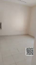 للإيجار السنوي في عجمان ♨️غرفه وصاله 👈 👈الموقع:فى النعيمية 1 قريبة لمستشفى ثومبي For annual rent in Ajman ♨️ One bedroom and living room 👈  Location: Al Nuaimiya 1, near Thumbay Hospital : Image 6