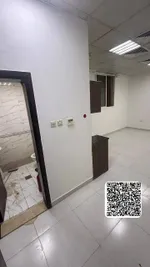 للإيجار السنوي في عجمان ♨️غرفه وصاله السعر 24.000لفتره محدوده👈 👈الموقع:فى النعيمية 1 قريبة لمستشفى ثومبي For annual rent in Ajman ♨️ One bedroom and living room 👈 Location: Al Nuaimiya 1, near Thumbay Hospital : Image 1