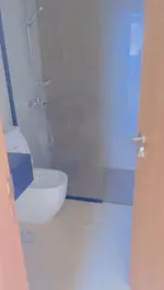 غرفة وصالة للايجار السنوي في عجمان اول ساكن في ازها غاردن ريزيدنس : Image 5