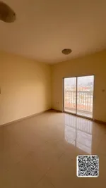For annual rent in Ajman ♨️ room and hall with balcony in Al Nuaimiya close to Al Safir and Sharjah/For annual rent in Ajman ♨️ One bedroom and living room with balcony Located in Al Nuaimiya, near Al Safir and Sharjah : Image 2