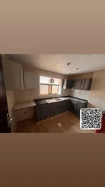 For annual rent in Ajman ♨️ room and hall with balcony in Al Nuaimiya close to Al Safir and Sharjah/For annual rent in Ajman ♨️ One bedroom and living room with balcony Located in Al Nuaimiya, near Al Safir and Sharjah : Image 4