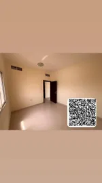 For annual rent in Ajman ♨️ room and hall with balcony in Al Nuaimiya close to Al Safir and Sharjah/For annual rent in Ajman ♨️ One bedroom and living room with balcony Located in Al Nuaimiya, near Al Safir and Sharjah : Image 5
