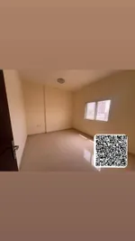 For annual rent in Ajman ♨️ room and hall with balcony in Al Nuaimiya close to Al Safir and Sharjah/For annual rent in Ajman ♨️ One bedroom and living room with balcony Located in Al Nuaimiya, near Al Safir and Sharjah : Image 6