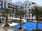 2BR Apartment for rent Ansam Yas Island : Image 1