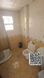 For annual rent in Ajman ♨️ Studio 17,000 for a limited time 👈 👈 Location: in Rashidiya A near Abu Dhabi Bank/Annual Rent in Ajman ♨️ Studio Apartment for 17,000 AED for a Limited Time 👈 Location: Al Rashidiya A, near Abu Dhabi Bank : Image 4