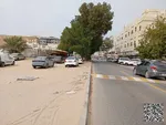 Commercial land near Sheikh Khalifa Street, Al Rawdah area. Commercial land near Sheikh Khalifa Street, Al Rawda area. : Image 3
