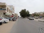 Commercial land near Sheikh Khalifa Street, Al Rawdah area. Commercial land near Sheikh Khalifa Street, Al Rawda area. : Image 4