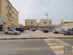 Commercial land near Sheikh Khalifa Street, Al Rawdah area. Commercial land near Sheikh Khalifa Street, Al Rawda area. : Image 5