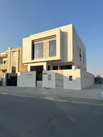 New villa for sale in the Emirate of Ajman, Jasmine area : Image 1