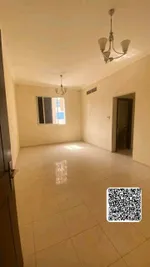 For annual rent in Ajman ♨️ Room and hall with balcony 👈 👈 Location: in Rashidiya 2 near Middle East and Falcon Tower/For annual rent in Ajman ♨️ One bedroom and living room with balcony 👈 Location: Al Rashidiya 2, near Middle East and Falcon Tower : Image 3