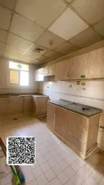 For annual rent in Ajman ♨️ Room and hall with balcony 👈 👈 Location: in Rashidiya 2 near Middle East and Falcon Tower/For annual rent in Ajman ♨️ One bedroom and living room with balcony 👈 Location: Al Rashidiya 2, near Middle East and Falcon Tower : Image 5