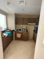 شقة فاخرة للبيع في ابراج عجمان ون كورنيش عجمان غرفتين و صالة مع الفرش و تشطيب سوبر ديلوكس : Image 4