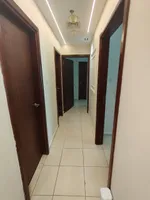 شقة فاخرة للبيع في ابراج عجمان ون كورنيش عجمان غرفتين و صالة مع الفرش و تشطيب سوبر ديلوكس : Image 5