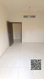 للإيجار السنوي في عجمان ♨️غرفتين وصاله بباب وببلكونه👈 👈الموقع:فى النعيميه1 الاطلاله علي شارع الكويت الرئيسي/For annual rent in Ajman ♨️ Two bedrooms and a living room with a door and balcony 👈  Location: Al Nuaimiya 1, overlooking Kuwait Street : Image 2