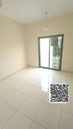 للإيجار السنوي في عجمان ♨️غرفتين وصاله بباب وببلكونه👈 👈الموقع:فى النعيميه1 الاطلاله علي شارع الكويت الرئيسي/For annual rent in Ajman ♨️ Two bedrooms and a living room with a door and balcony 👈  Location: Al Nuaimiya 1, overlooking Kuwait Street : Image 3