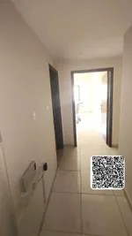 للإيجار السنوي في عجمان ♨️غرفتين وصاله بباب وببلكونه👈 👈الموقع:فى النعيميه1 الاطلاله علي شارع الكويت الرئيسي/For annual rent in Ajman ♨️ Two bedrooms and a living room with a door and balcony 👈  Location: Al Nuaimiya 1, overlooking Kuwait Street : Image 8